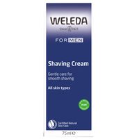 Weleda For Men Shaving Cream